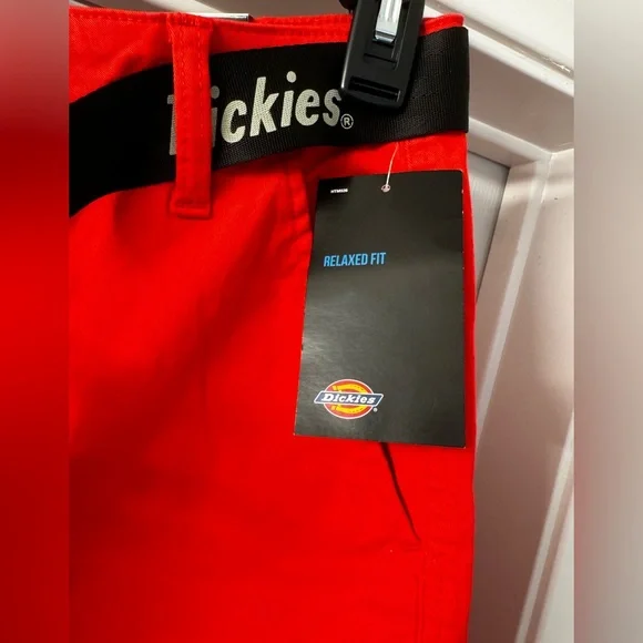 DICKIES Women’s Cargo Pants - Picture 2 of 7